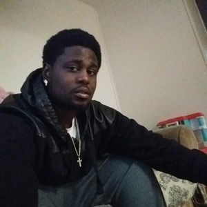 Meet your Posher, Richard